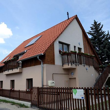 Arany Szolo Wellness Apartmanhaz Hévíz Exteriör bild
