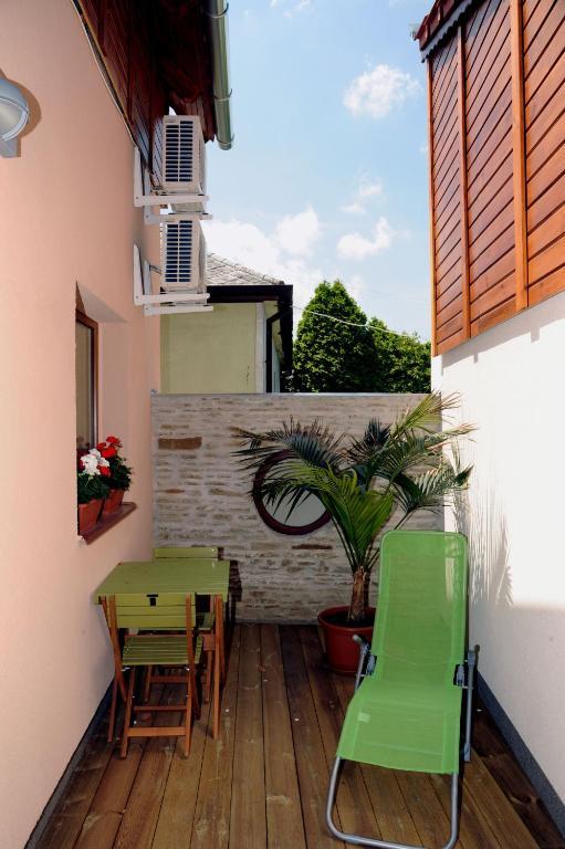 Arany Szolo Wellness Apartmanhaz Hévíz Rum bild