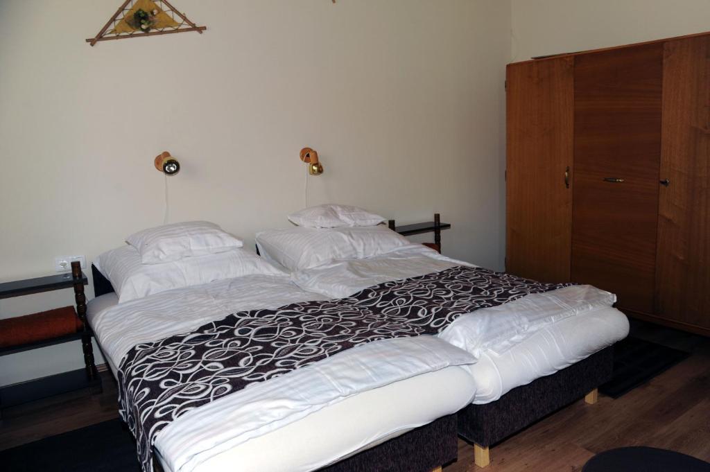 Arany Szolo Wellness Apartmanhaz Hévíz Rum bild