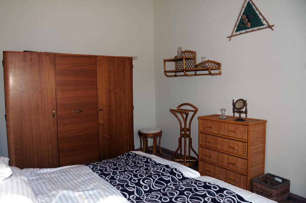 Arany Szolo Wellness Apartmanhaz Hévíz Rum bild