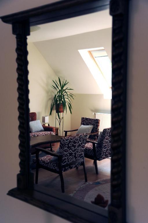 Arany Szolo Wellness Apartmanhaz Hévíz Rum bild