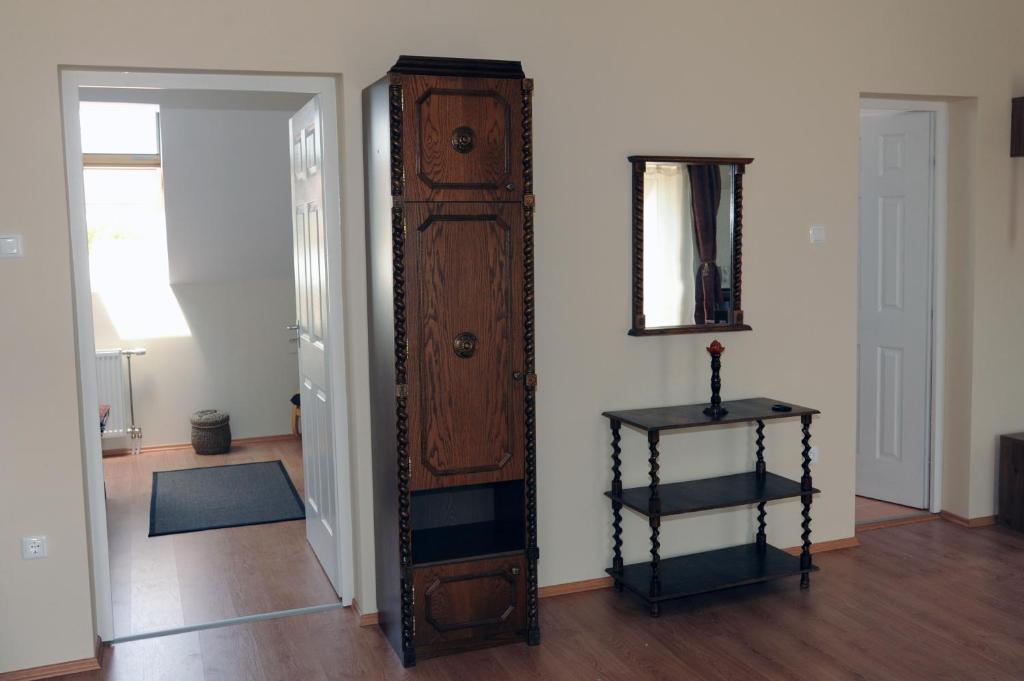 Arany Szolo Wellness Apartmanhaz Hévíz Rum bild