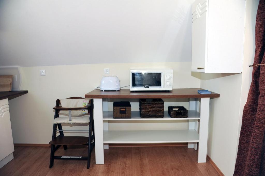 Arany Szolo Wellness Apartmanhaz Hévíz Rum bild