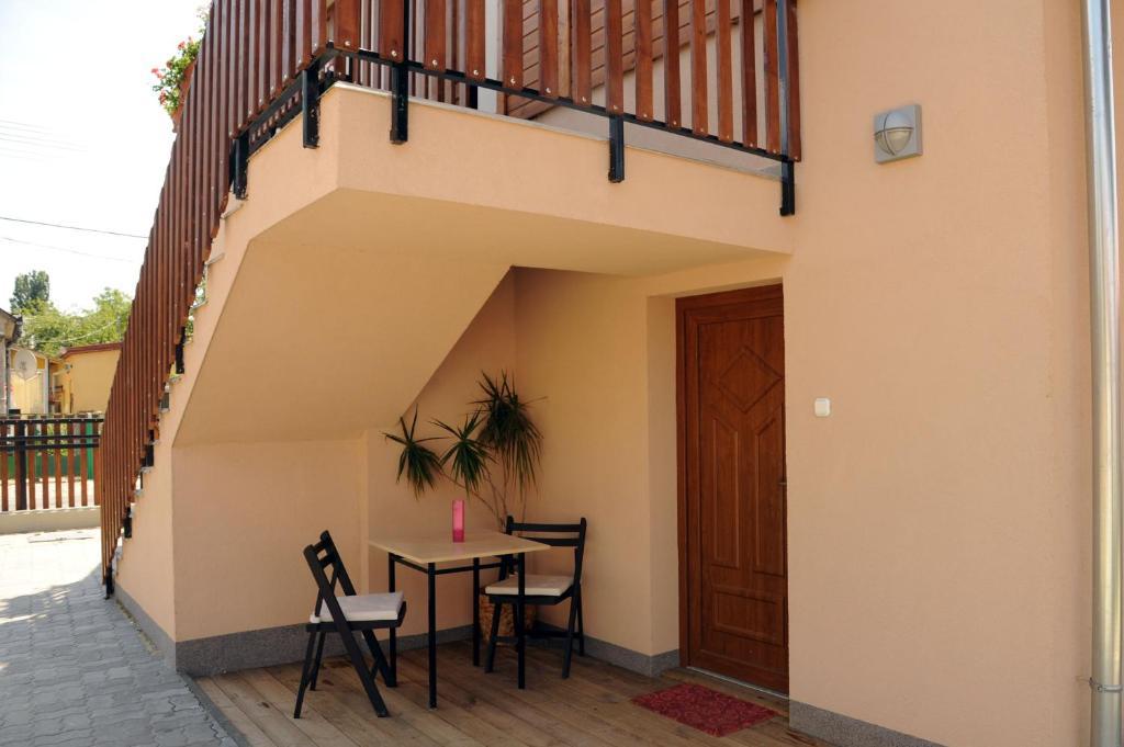 Arany Szolo Wellness Apartmanhaz Hévíz Rum bild