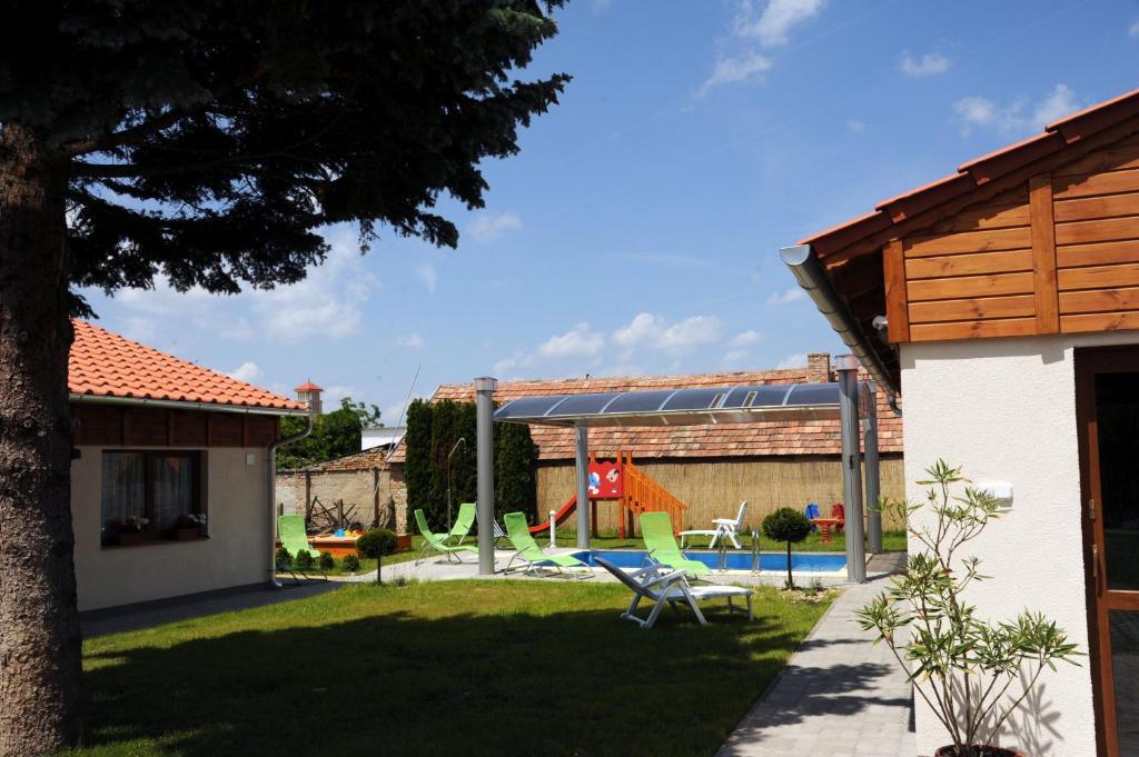 Arany Szolo Wellness Apartmanhaz Hévíz Exteriör bild
