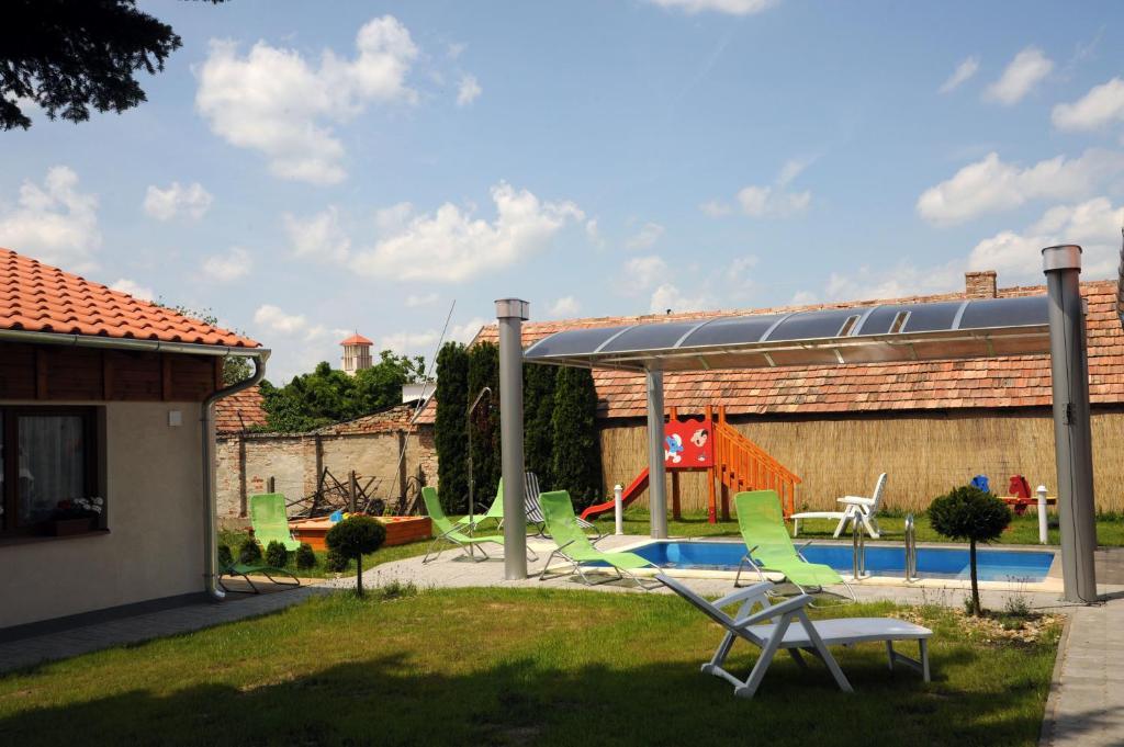 Arany Szolo Wellness Apartmanhaz Hévíz Exteriör bild
